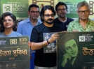 Healthcare support initiative rolled out for Bengal&rsquo;s film artistes during Uttam Kumar birth centenary year