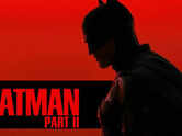 Matt Reeves unveils 'The Batman Part II' returning cast