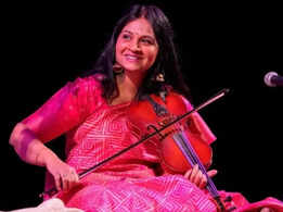 It was a big blessing to perform Pandit Ravi Shankar&rsquo;s pieces: Padma Shankar