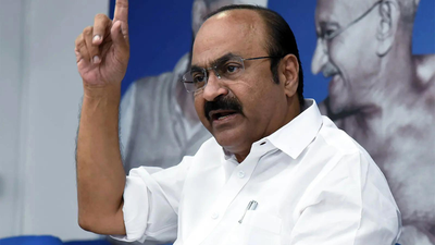 VD Satheesan named next Kerala chief minister as Congress ends suspense
