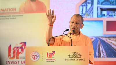 West Asia crisis: UP CM Yogi Adityanath calls for national unity, energy conservation and self‑reliance