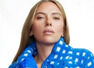 Scarlett Johansson does not believe in work-life balance