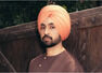 Is Diljit Dosanjh no longer an Indian citizen?