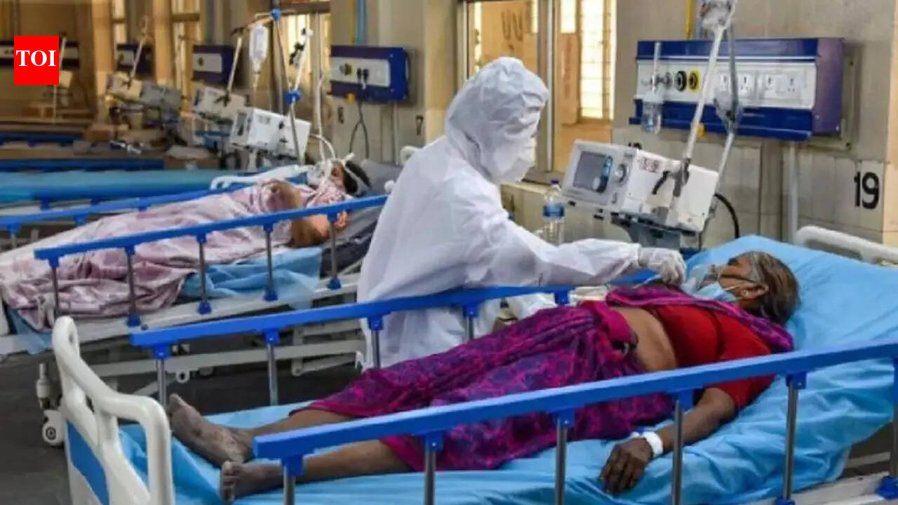 22.1 million excess deaths recorded during Covid-19 pandemic: WHO