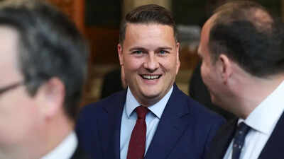 UK leadership contenders expected to launch bids to unseat prime minister after days of maneuvering