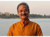 Prasad: Being a father in real life helped me connect deeply with Ramgopal