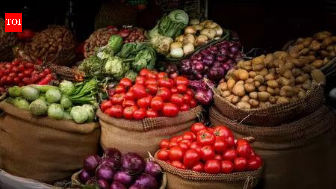 India’s wholesale inflation jumps to 8.3% in April as fuel, crude oil prices surge