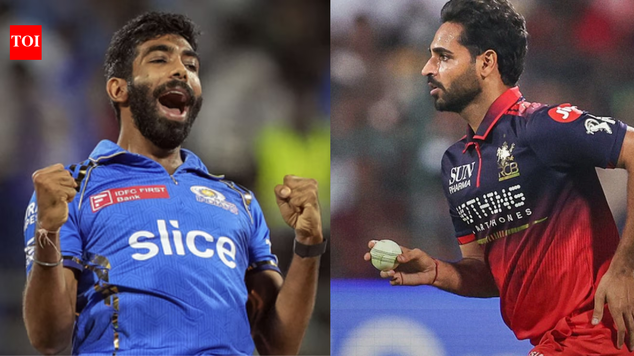 From Bhuvneshwar Kumar to Jasprit Bumrah: IPL’s greatest dot-ball bowlers