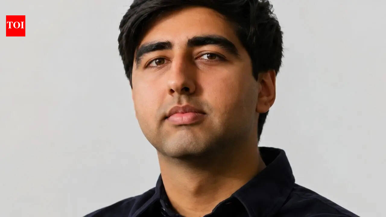 Meet Surya Midha: The 22-year-old college dropout AI founder who became a billionaire faster than Mark Zuckerberg