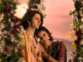As 'Krishnavataram Part 1: The Heart'; Hardik says he was wary of Raas Leela
