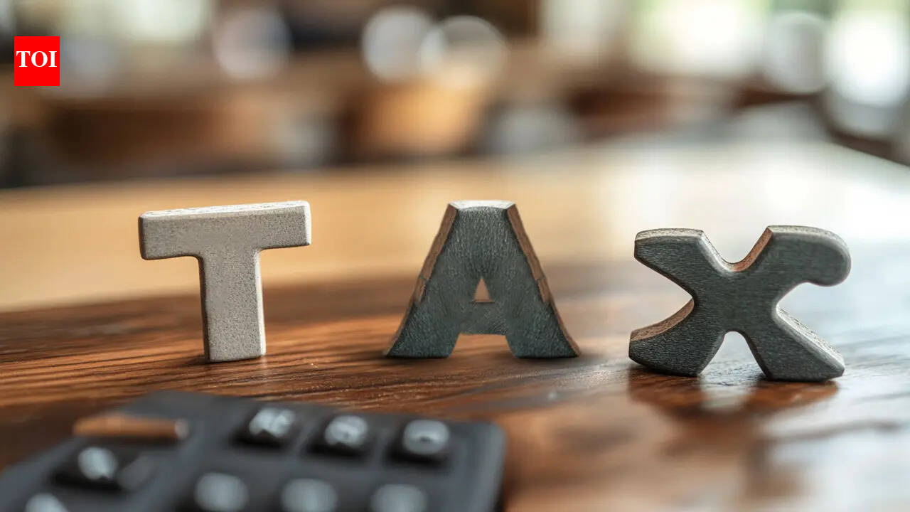 Arresting rupee’s fall: India eyes cut in taxes on bond investments by foreigners