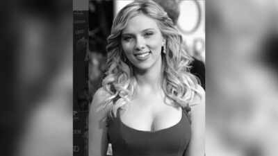With a $ 165 million empire, Scarlett Johansson claims work-life balance does not exist: 'You can’t do all of these things all the time'