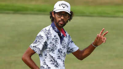 A golfer’s career is often defined by Major show