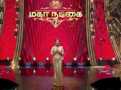 &lsquo;Mahanadigai 2&rsquo; set for grand premiere on May 23