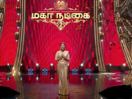 &lsquo;Mahanadigai 2&rsquo; set for grand premiere on May 23