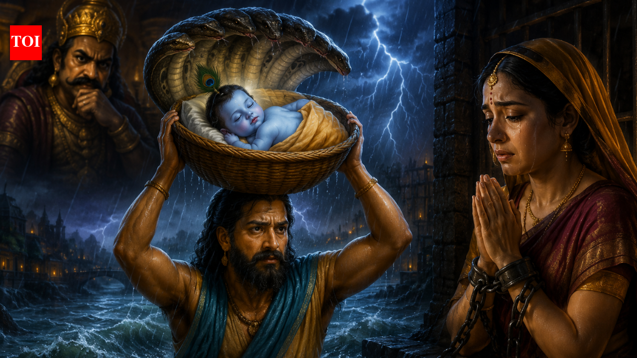 हिंदू महाकाव्यों की 5 कहानियाँ जो माता-पिता और बच्चों के बीच के खूबसूरत बंधन को दर्शाती हैं