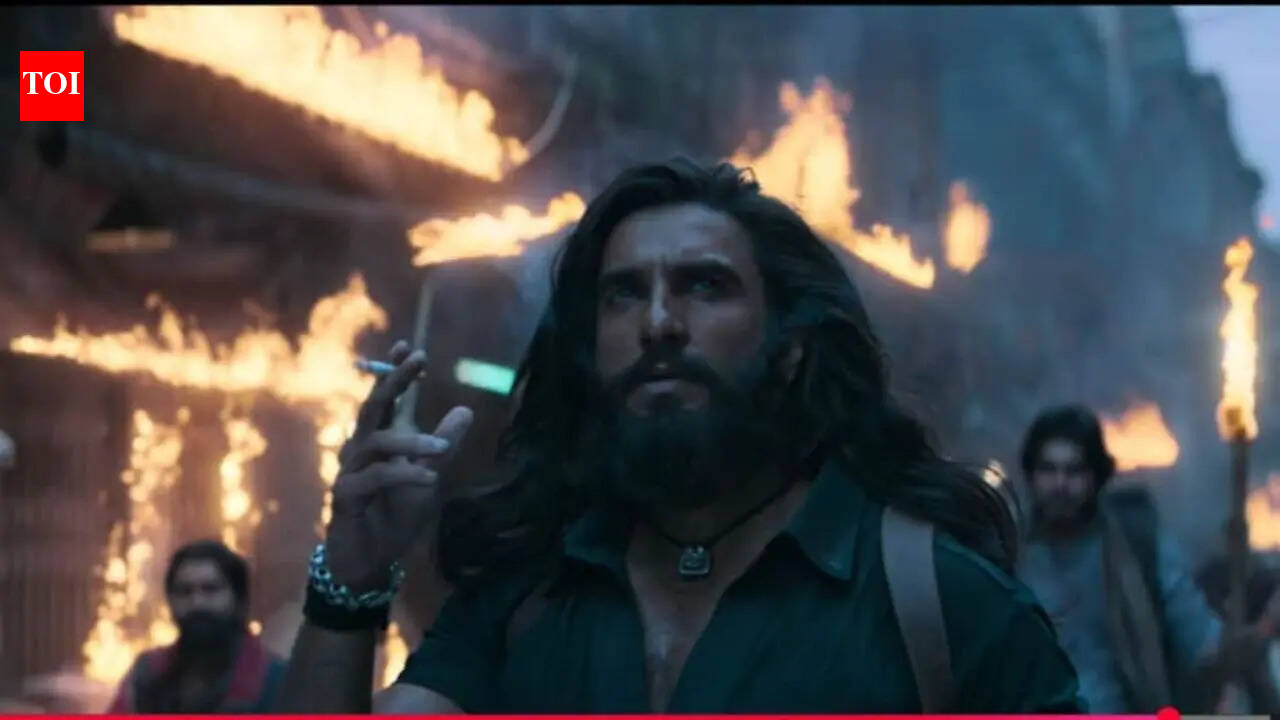 'Dhurandhar 2' BO day 57: Ranveer Singh film eyes Rs 1,150 crore