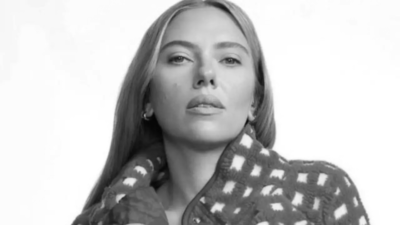 With a $ 165 million empire, Scarlett Johansson claims work-life balance does not exist: 'You can’t do all of these things all the time'