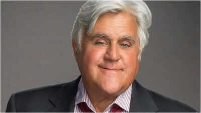 Jay Leno to donate car worth USD 70K to ‘Wheel Of Fortune’ winner - ‘They wanted people to have dream cars’