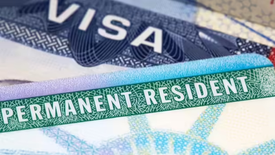 Green card, citizenship application processing continues to face delays