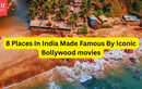 8 destinations in India that became viral sensations after featuring in Bollywood movies