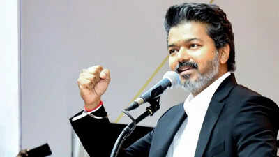 Tamil Nadu govt employees get 2% DA hike as CM Vijay raises allowance to 60%