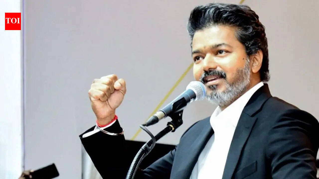 Tamil Nadu govt employees get 2% DA hike as CM Vijay raises allowance to 60%