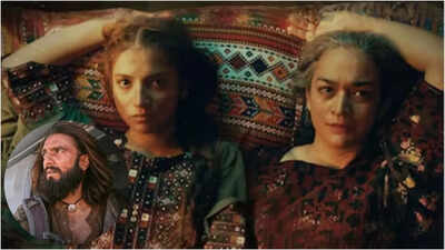 'Mera Lyari': Pakistan's answer to Ranveer Singh’s 'Dhurandhar' sells only 22 tickets on opening day, pulled from theatres