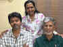 Thalapathy Vijay&rsquo;s old speech on parents&rsquo; love marriage resurfaces