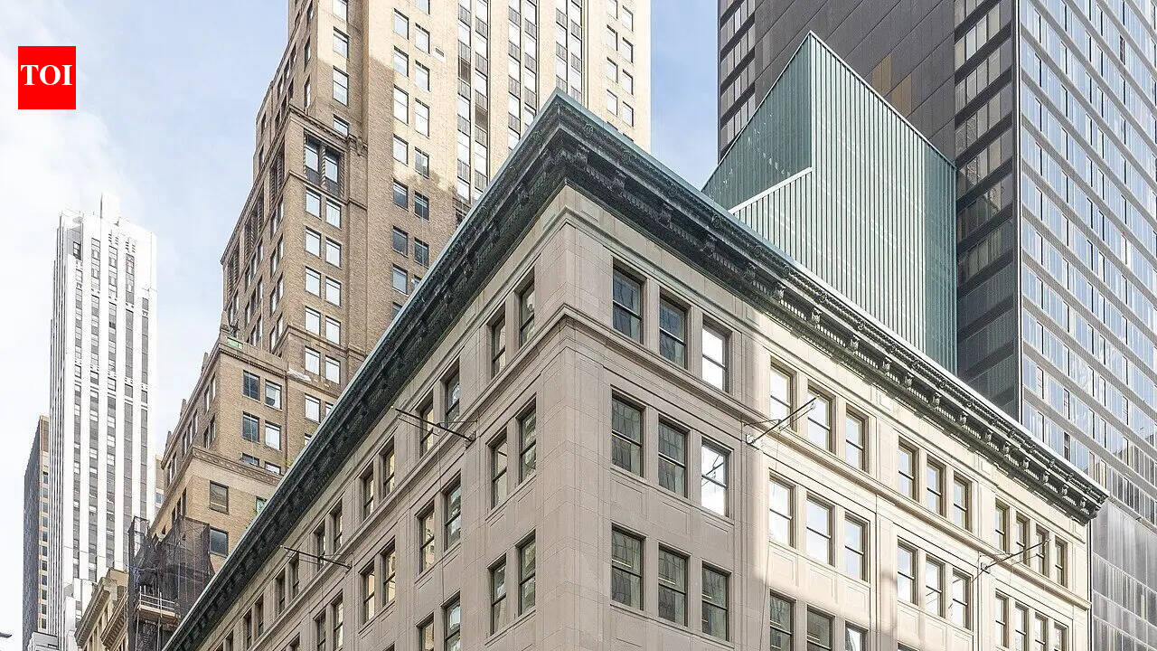 The  million blueprint: How New York’s busiest library swapped worn-out shelves for a civic living room
