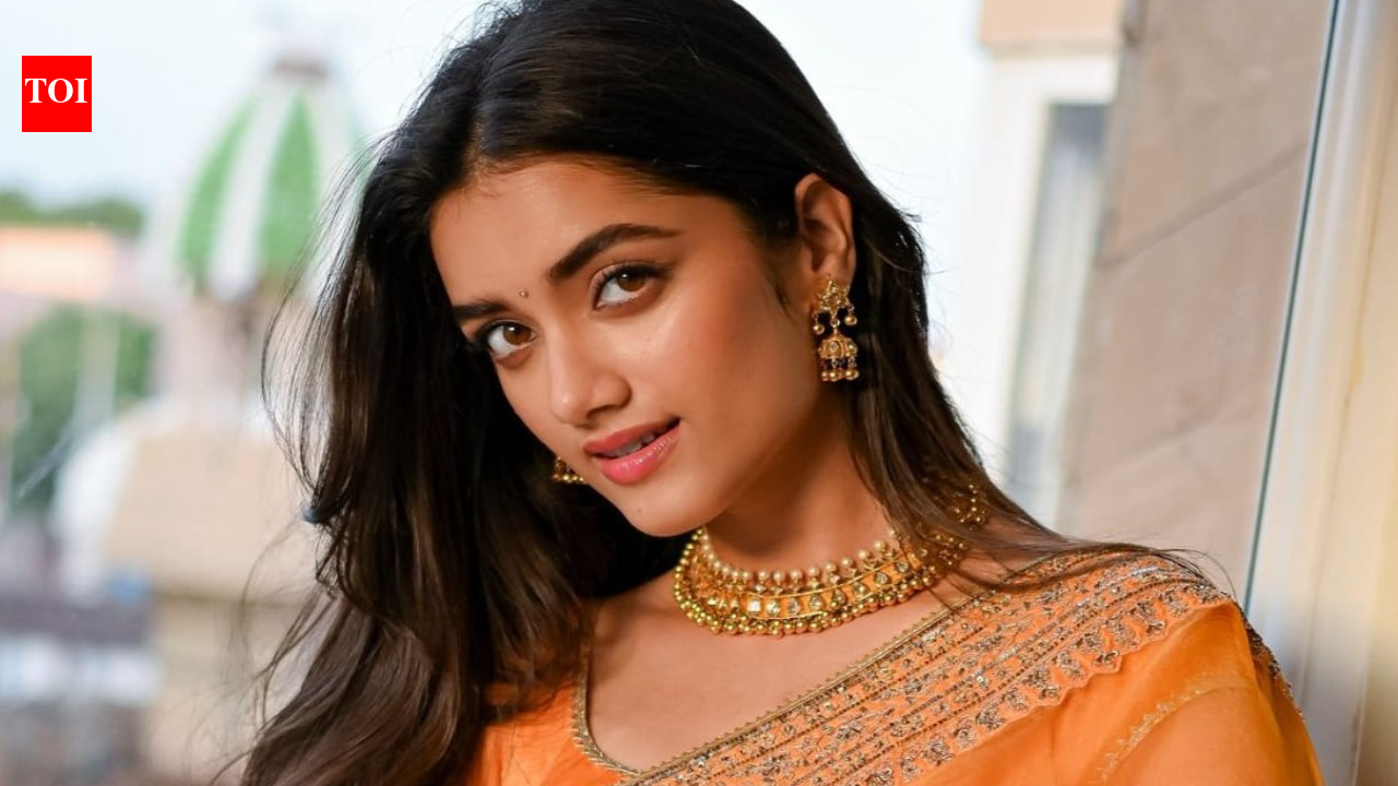 'Bharathi is independent-minded': Bhagyashri Borse breaks down her character in Akhil Akkineni’s ‘Lenin’