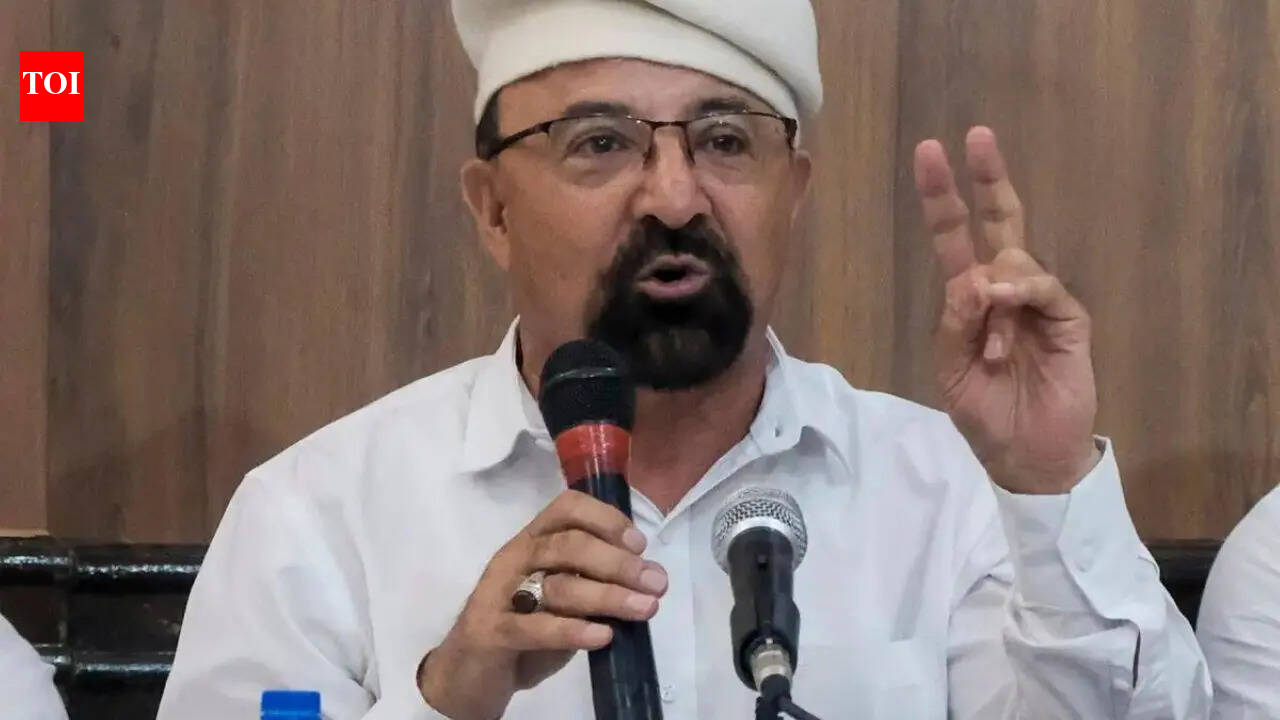 Congress, NC face CEC crisis in Kargil, announces no-confidence motion against Akhoon
