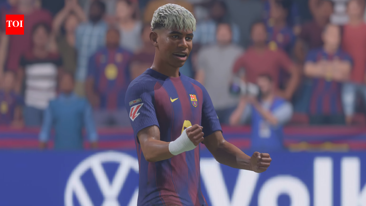 EA FC 26 La Liga TOTS players leaked: Ratings and more