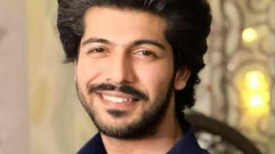 Ganga Mai Ki Betiyan’s Sheizaan Khan on how Siddhu’s silent sacrifice makes him television’s most respectful lover