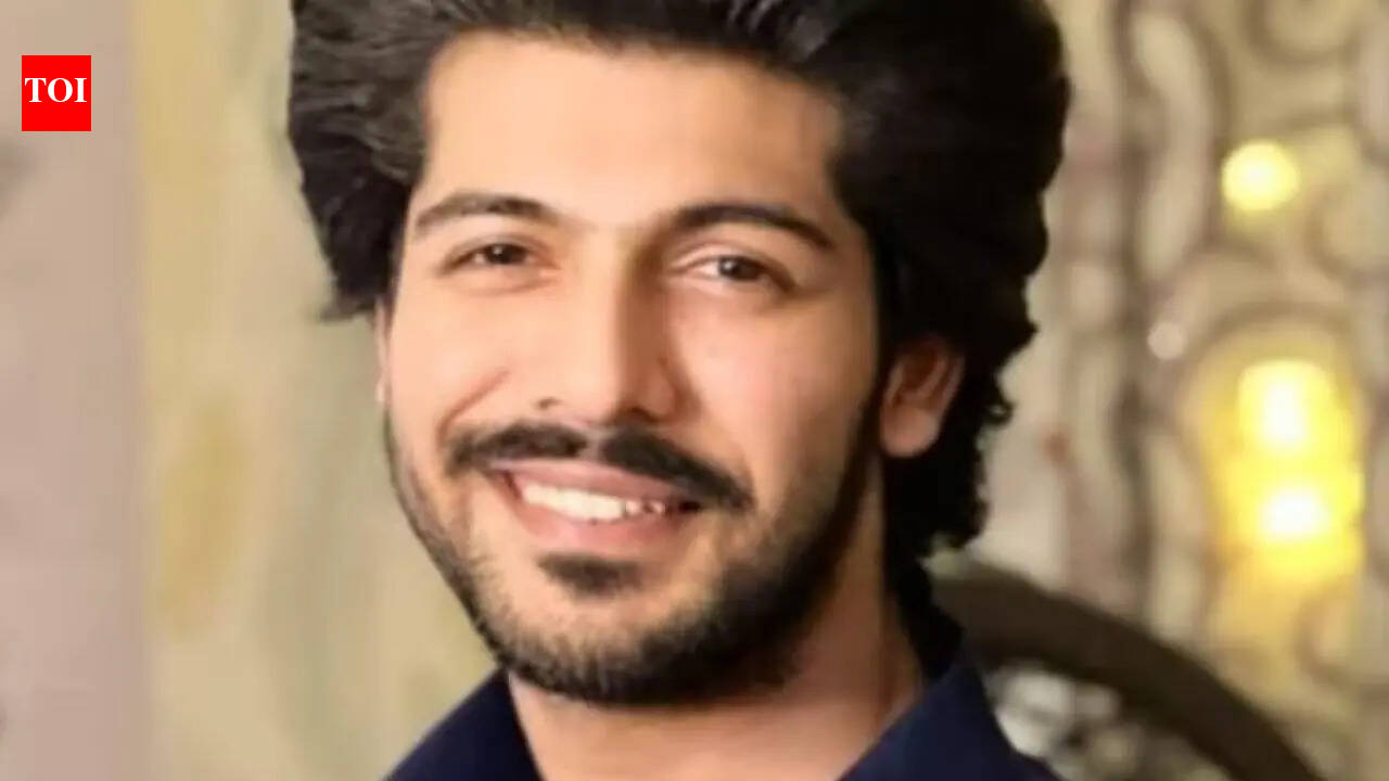 Ganga Mai Ki Betiyan’s Sheizaan Khan on how Siddhu’s silent sacrifice makes him television’s most respectful lover