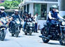Maharashtra CM rides RE Classic 350, skips official car: Here's why