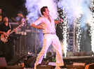 Two generations unite: Sonu Nigam&rsquo;s concert celebrates Mohammed Rafi&rsquo;s legacy; Old classics resonate with millennials and Gen Z alike