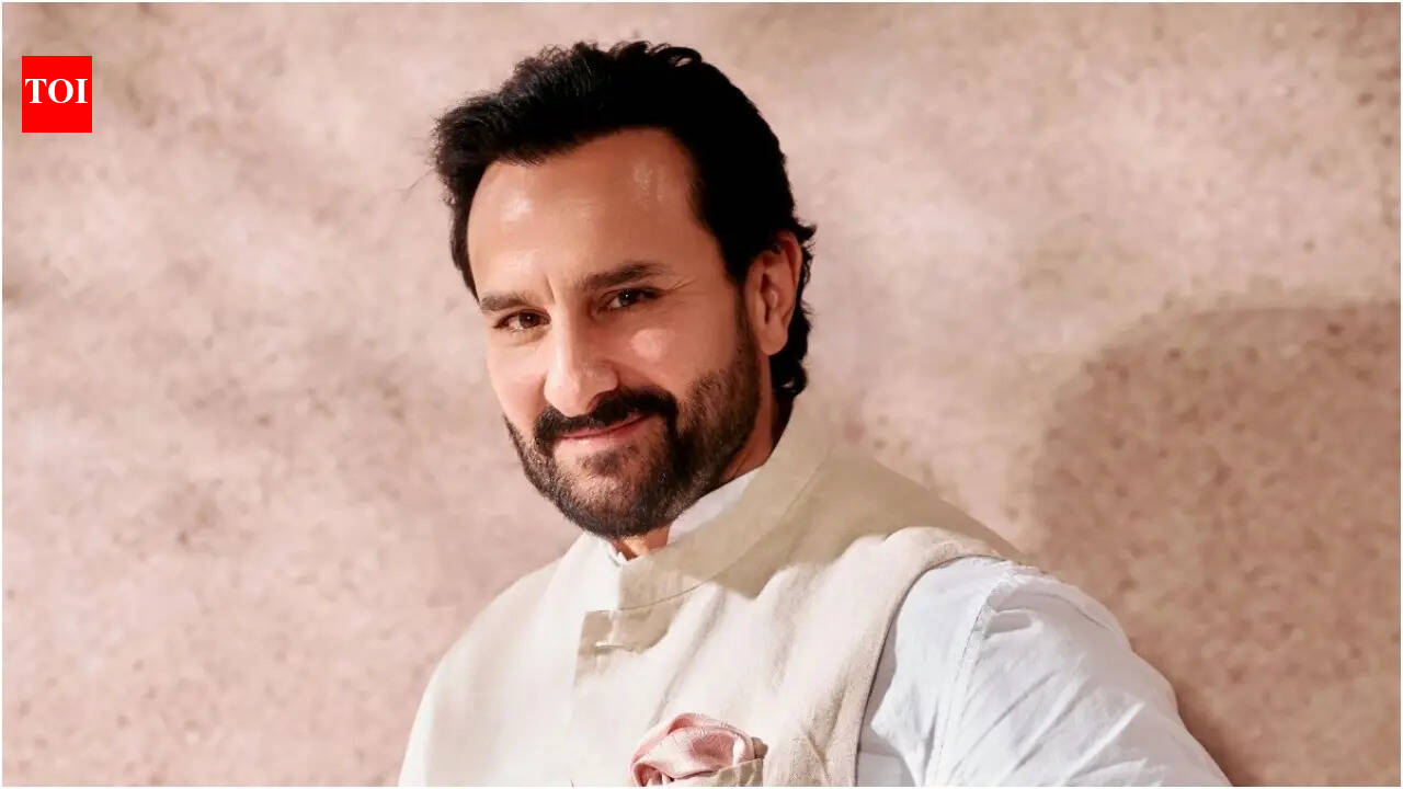 Saif REVEALS how Omkara changed his career