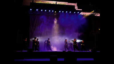 Theatre, music and memory: NGMA’s tribute to Tagore