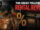 The great Tollywood rental revolt