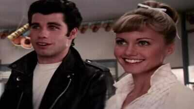 New biography claims: 'Grease’ stars Olivia Newton-John and John Travolta’s relationship affected by Scientology