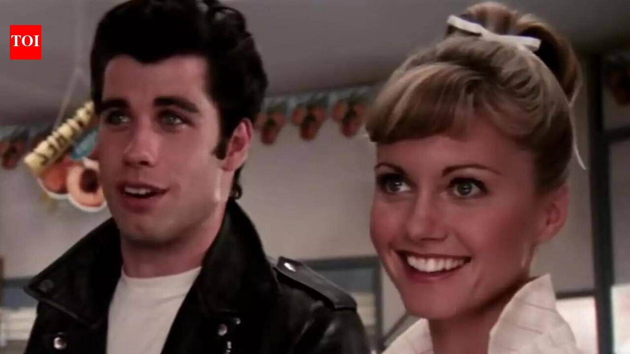 What happened to Olivia Newton-John and John Travolta’s relationship