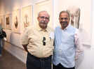 What stories does the soil remember? An exhibit explores human-nature bond