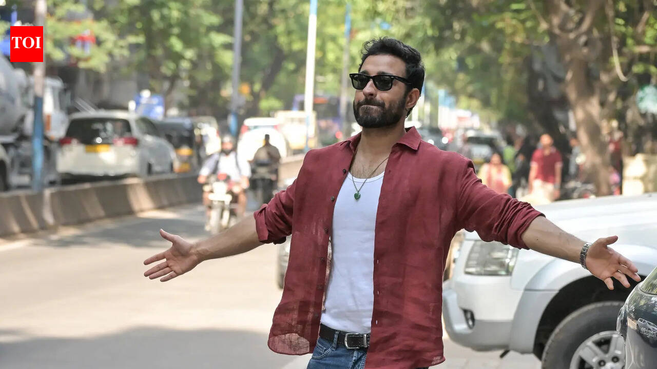 “It’s about feeling safe enough to feel”: Paresh Pahuja on turning concerts into emotional journeys