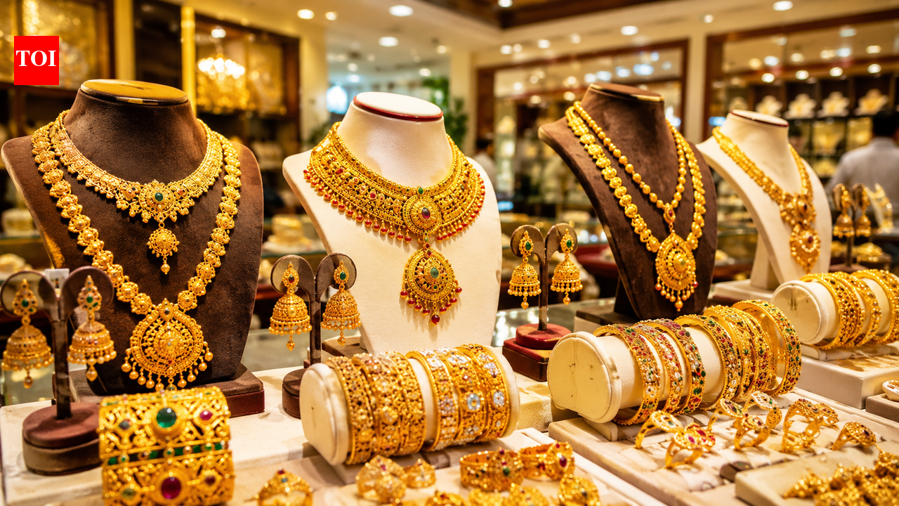 Gold custom duties hiked: Gold duty hike may raise domestic prices, divert supplies to grey markets: SBI report