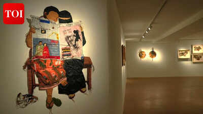  Contemporary artists explore domestic spaces, architecture and ecology in Triloka