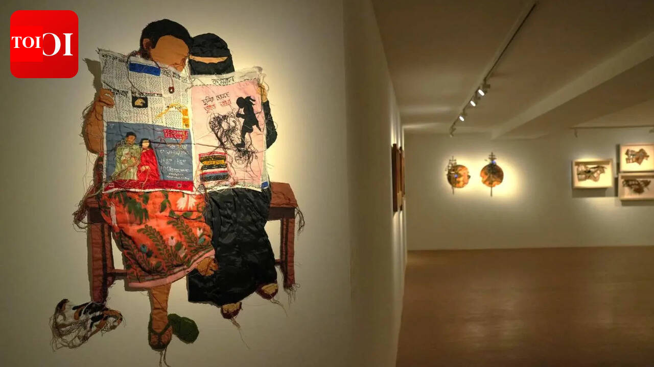 Finding memory in the ordinary: Contemporary artists explore domestic spaces, architecture and ecology in Triloka