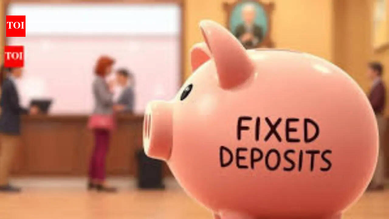 How to claim a fixed deposit when the holder dies without a nominee or will
