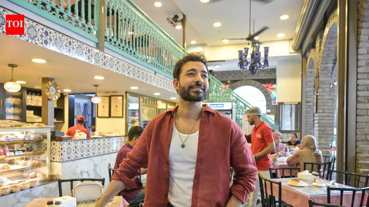 “Everybody wants to be a hero, a leading man”: Paresh Pahuja on self ...