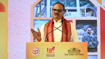 From “Rampur Knives” to “Ram Violins”: Brajesh Pathak highlights Uttar Pradesh’s cultural rebranding